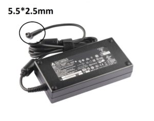Τροφοδοτικό Laptop - AC Adapter Φορτιστής Delta ADP-230EB T 19.5V 11.8A 230W ADP-230EB T size connector 5.5*2.5mm - OEM (Κωδ.60209)