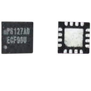 Controller IC Chip - UP6127AD UP6127 chip for laptop - Ολοκληρωμένο τσιπ φορητού υπολογιστή (Κωδ.1-CHIP1193)