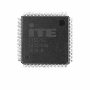 Controller IC Chip - IT5571E-128 CXA IT5571E 128 CXA chip for laptop - Ολοκληρωμένο τσιπ φορητού υπολογιστή (Κωδ.1-CHIP0552)