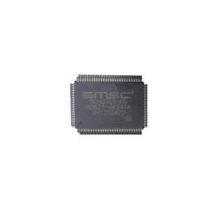 Controller IC Chip - SMSC SCH5504-NS SCH5504 NS I/O QFP 128 Chip for laptop - Ολοκληρωμένο τσιπ φορητού υπολογιστή (Κωδ.1-CHIP1094)