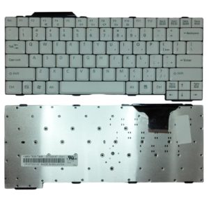 Πληκτρολόγιο Laptop - Keyboard for Fujitsu Lifebook E780 n860-7635-t399 WHITE OEM (Κωδ. 40674US)
