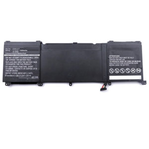 Μπαταρία Laptop - Battery for Asus ZenBook Pro UX501 N Series N501JW C32N1415 C32N141 0B200-01250000 0B200-01250600 OEM (Κωδ.1-BAT0384)