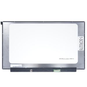 Οθόνη Laptop - Screen monitor για Acer Nitro AN515-45 NE156FHM-NZ3 15.6 1920x1080 FHD HADS 100% sRGB LED Slim Non Touch eDP1.4 40pins 360Hz Narrow Matte ( Κωδ.1-SCR0278 )