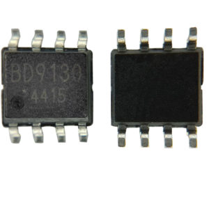 Controller IC Chip - MOFSET BD9130EFJ-E2 BD9130EFJ BD9130 chip for laptop - Ολοκληρωμένο τσιπ φορητού υπολογιστή (Κωδ.1-CHIP0330)