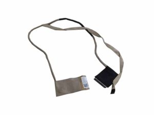 Kαλωδιοταινία Οθόνης - Flex Video Screen Cable LCD cable for HP Probook 470 G2 ZPL70 DC02001YW00 768386-001 (Κωδ. 1-FLEX0063)