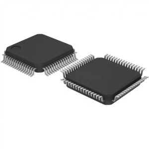 Controller IC Chip - NCT5539D NCTS539D NCT5S39D NCT5539D LQFP64 Chip for laptop - Ολοκληρωμένο τσιπ φορητού υπολογιστή (Κωδ.1-CHIP0779)