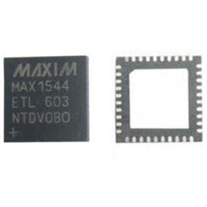 Controller IC Chip - MAX1544ETL MAX1544 chip for laptop - Ολοκληρωμένο τσιπ φορητού υπολογιστή (Κωδ.1-CHIP0664)