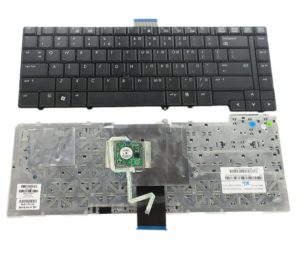 Πληκτρολόγιο Laptop HP EliteBook 6930 6930P 483010-001 468778-001 V070530AS1 NSK-H4K01 MP-06803US6442 (Κωδ.40473US)