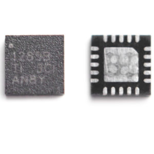 Controller IC Chip - TPS51285B TPS51285 1285B chip for laptop - Ολοκληρωμένο τσιπ φορητού υπολογιστή (Κωδ.1-CHIP1155)