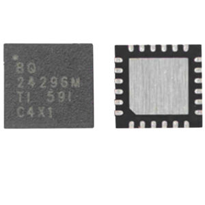 Controller IC Chip - MOFSET BQ24296M BQ24296 chip for laptop - Ολοκληρωμένο τσιπ φορητού υπολογιστή (Κωδ.1-CHIP0335)