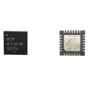 Controller IC Chip - NCP81101BMNTXG NCP81101B 81101B chip for laptop - Ολοκληρωμένο τσιπ φορητού υπολογιστή (Κωδ.1-CHIP0746)