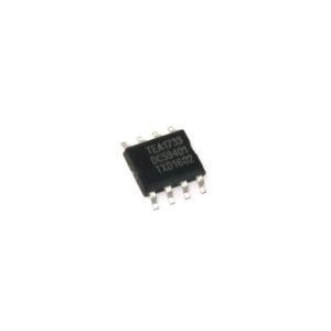 Controller IC Chip - TEA1733SMD 1733 SOP-8 Chip for laptop - Ολοκληρωμένο τσιπ φορητού υπολογιστή (Κωδ.1-CHIP1111)