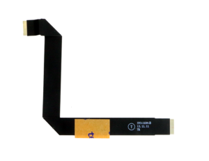 Apple MacBook Air A1466 13 593-1604-B Touchpad Trackpad Keyboard Flex Ribbon Cable Mid 2013 Early 2014 Early 2015 (Κωδ. 1-APL0022)
