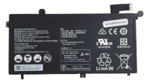 Μπαταρία Laptop - Battery for Huawei MateBook D HB46K497ECW 3700mAh 11.4V OEM (Κωδ.-1-BAT0221)
