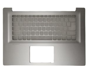 Πλαστικό Laptop - Cover C - For Lenovo Ideapad 320S-15IKB 520S-15IKB Palmrest Silver AP1YP000402 OEM (Κωδ. 1-COV341)