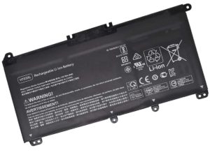 Μπαταρία Laptop - Battery HP	15s-fa2005nv HT03XL (Κωδ. 1-BAT0183)