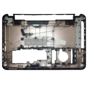 Πλαστικό Laptop - Cover D - Dell Inspiron 15 3521 3531 3537 3737 5521 5537 Bottom Base Case Cover Black 043JVF 0YXMG9 AP0ZD000210 064XVX 64XVX OEM (Κωδ. 1-COV503)