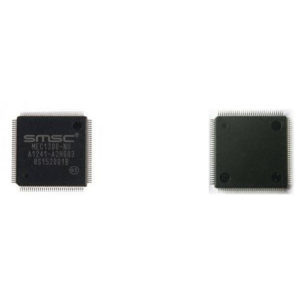 Controller IC Chip - SMSC MEC1300-NU MEC1300 NU I/O QFP-128 Chip for laptop - Ολοκληρωμένο τσιπ φορητού υπολογιστή (Κωδ.1-CHIP1032)