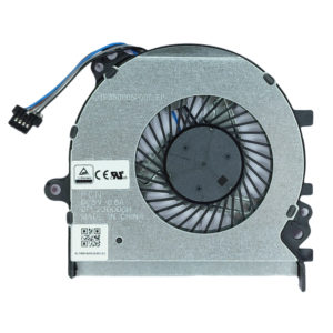 Ανεμιστηράκι Laptop - CPU Cooling Fan for HP Probook 430 G4 430 Notebook 905730-001 OEM(Κωδ. 80858)