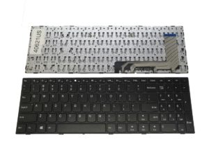Πληκτρολόγιο Laptop Lenovo Ideapad 100 15 100-15 1Lenovo IdeaPad 110-15 110-15ISK 5N20L25958 (Κωδ.40621US)