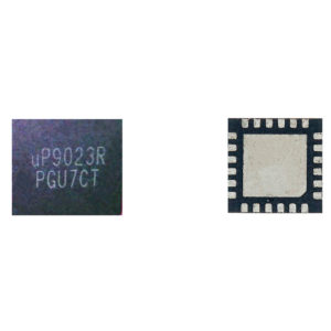 Controller IC Chip - UP9023R 9023R for laptop - Ολοκληρωμένο τσιπ φορητού υπολογιστή (Κωδ.1-CHIP1204)