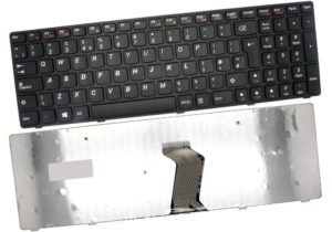 Πλήκτρολόγιο Laptop Lenovo IdeaPad G500 G505 G510 G700 G710 G500AM-IFI G500AM-ISE G500AM-ITH G505 G505A G505AM-IFI G510 G700 G700-ITH G700A G700AT-ITH G710 G710A 0KN0-B51US12 25010823 25210891 Keyboard UK(Κωδ.40059UK)