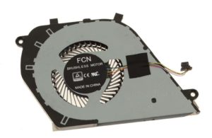 Ανεμιστηράκι Laptop - CPU Cooling Fan Dell Inspiron 15 7573 7570 Y64H5 0Y64H5 (Κωδ. 80487)