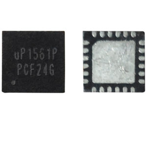 Controller IC Chip - UP1561PQAG UP1561 chip for laptop - Ολοκληρωμένο τσιπ φορητού υπολογιστή (Κωδ.1-CHIP1172)