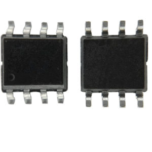Controller IC Chip - MOFSET BR25L010 25L010 BR25L010F A25L0100-F A25L0100 chip for laptop - Ολοκληρωμένο τσιπ φορητού υπολογιστή (Κωδ.1-CHIP0354)