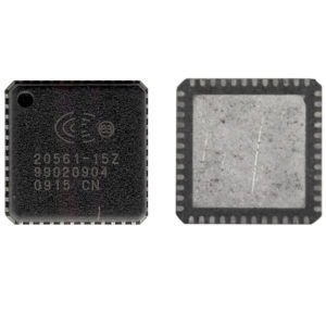 IC Chip - MOFSET CX20561-15Z CX20561-14Z chip for laptop - Ολοκληρωμένο τσιπ φορητού υπολογιστή (Κωδ.1-CHIP0366)