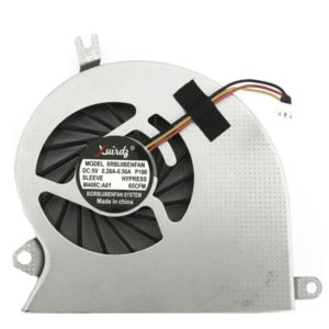 Ανεμιστηράκι - Fan A - CPU Cooling Fan for MSI GE40 MS-1492 MS-1491 X460DX X460 20C-213CN 20C-209CN X460DX-216US X460DX-291 PAAD06015SL A101 N343 OEM (Κωδ. 80982)