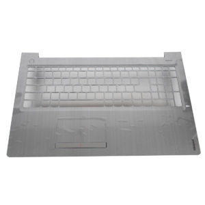 Πλαστικό Laptop - Palmrest - Cover C Lenovo IdeaPad 310-15 310-15I 310-15ISK 310-15IKB 310-15ABR 510 310-15 510-15 AP10T000570 AP10T000510 SN20K82487 Upper Case Palmrest Cover (Κωδ. 1-COV084SILVER)