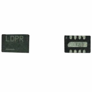 Controller IC Chip - LDPR LT3470AEDDB LT3470A chip for laptop - Ολοκληρωμένο τσιπ φορητού υπολογιστή (Κωδ.1-CHIP0614)