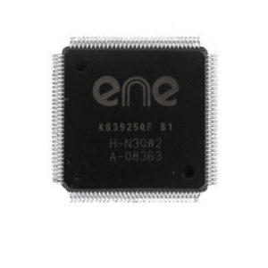 Controller IC Chip - ENE KB3925QF-B1 KB3925QF B1 chip for laptop - Ολοκληρωμένο τσιπ φορητού υπολογιστή (Κωδ.1-CHIP0394)