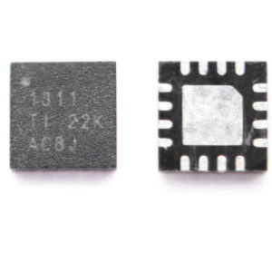 Controller IC Chip - TPS51311 chip for laptop - Ολοκληρωμένο τσιπ φορητού υπολογιστή (Κωδ.1-CHIP1156)