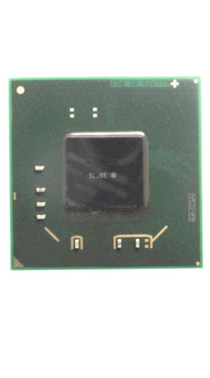 BGA IC Chip - Intel BD82B75 SLJ85 chip for laptop - Ολοκληρωμένο τσιπ φορητού υπολογιστή (Κωδ.1-CHIP0322)