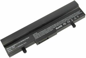 Μπαταρία Laptop - Battery For Asus Eee PC 1001 1101 1005 11.1V 58Wh 5200mAh OEM (Κωδ. 1-BAT0246)