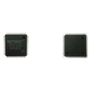 Controller IC Chip - SMSC MEC1310-NU MEC1310 NU I/O QFP-128 Chip for laptop - Ολοκληρωμένο τσιπ φορητού υπολογιστή (Κωδ.1-CHIP1033)
