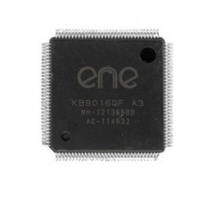 Controller IC Chip - ENE KB9016QF-A3 KB9016QF A3 chip for laptop - Ολοκληρωμένο τσιπ φορητού υπολογιστή (Κωδ.1-CHIP0403)