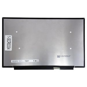Οθόνη Laptop - Screen monitor για B140UAN03.J B140UAN03.H HW0A FW1 14.0 1920x1200 WUXGA IPS LED Slim Non Touch 72% NTSC eDP1.4 40pins 144Hz Matte ( Κωδ.1-SCR0334 )
