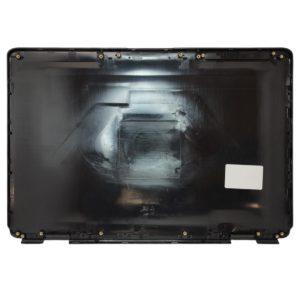 Πλαστικό Laptop - Cover A - DELL Inspiron 1545 1546 Lcd Back Cover Rear Lid Black 0J454M OEM (Κωδ. 1-COV470)
