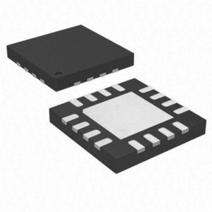 Controller IC Chip - LCXN LTC3851EUD QFN16 chip for laptop - Ολοκληρωμένο τσιπ φορητού υπολογιστή (Κωδ.1-CHIP0613)