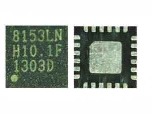 Controller IC Chip -MICRO OZ8153LN 8153LN chip for laptop - Ολοκληρωμένο τσιπ φορητού υπολογιστή (Κωδ.1-CHIP0188)