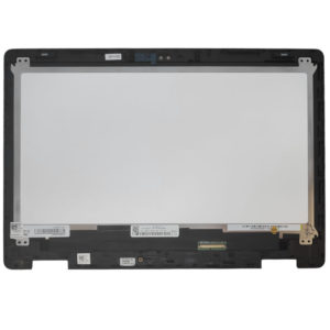 Οθόνη Laptop - Screen monitor for 13.3 1920×1080 AHVA LED LCD Touch w/bezel eDP 40pins 60Hz Glossy (Κωδ. 1-SCR0243BEZEL)