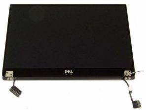 Οθόνη Laptop - Screen monitor για Dell XPS 13 (9370) Ultrabook JKC5H 0JKC5H Full Assembly 13.3 1920x1080 FHD TN LED eDP 30pins 60Hz Glossy Silver ( Κωδ.1-SCR0098 ) ​