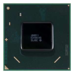 BGA IC Chip - Intel BD82HM76 SLJ8E chip for laptop - Ολοκληρωμένο τσιπ φορητού υπολογιστή (Κωδ.1-CHIP0018)