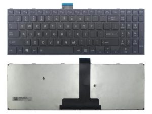 Πληκτρολόγιο - Keyboard Laptop Toshiba Satellite Pro R50-C Tecra A50-C A50-C-1KC A50-C-1XC A50-C-290 A50-C-179 A50-C1510 A50-C1520 A50-C-27D Z50-C Z50-C1550 A50-D-119 (Κωδ.40480US)