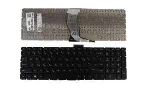 Πληκτρολόγιο Keyboard Laptop HP 15-BS 15-BW 15T-BS 15T-BW 15BW 15TBS 9Z.NE1BW.101 926560-001 9Z.NC8SC.A01 (Κωδ.40478GRNOFRAME)