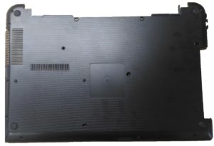 Πλαστικό Laptop - Bottom Case - Cover D Toshiba Satellite C55-B C55d-B C55t-B C55d-B5212 AP15H000600P7330A4427010188 K00888970 FA15H000A00 (Κωδ. 1-COV177)