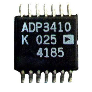 Controller IC Chip - ADP3410K ADP3410 chip for laptop - Ολοκληρωμένο τσιπ φορητού υπολογιστή (Κωδ.1-CHIP0236)